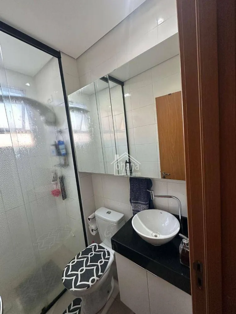 Apartamento, 2 quartos, 42 m² - Foto 9