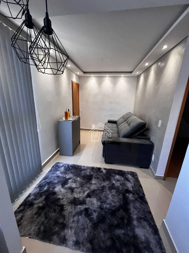 Apartamento, 2 quartos, 42 m² - Foto 3