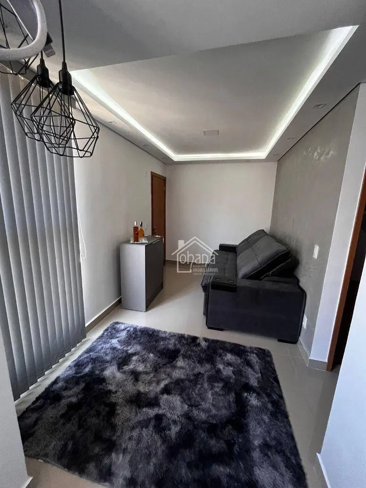 Apartamento, 2 quartos, 42 m² - Foto 7