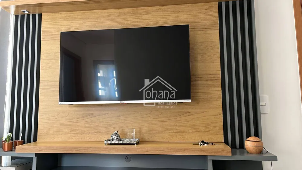 Apartamento, 2 quartos, 42 m² - Foto 4