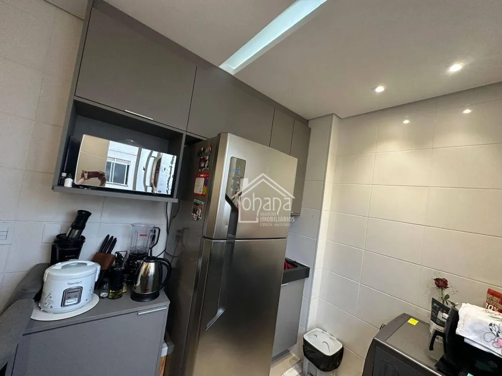 Apartamento, 2 quartos, 42 m² - Foto 8