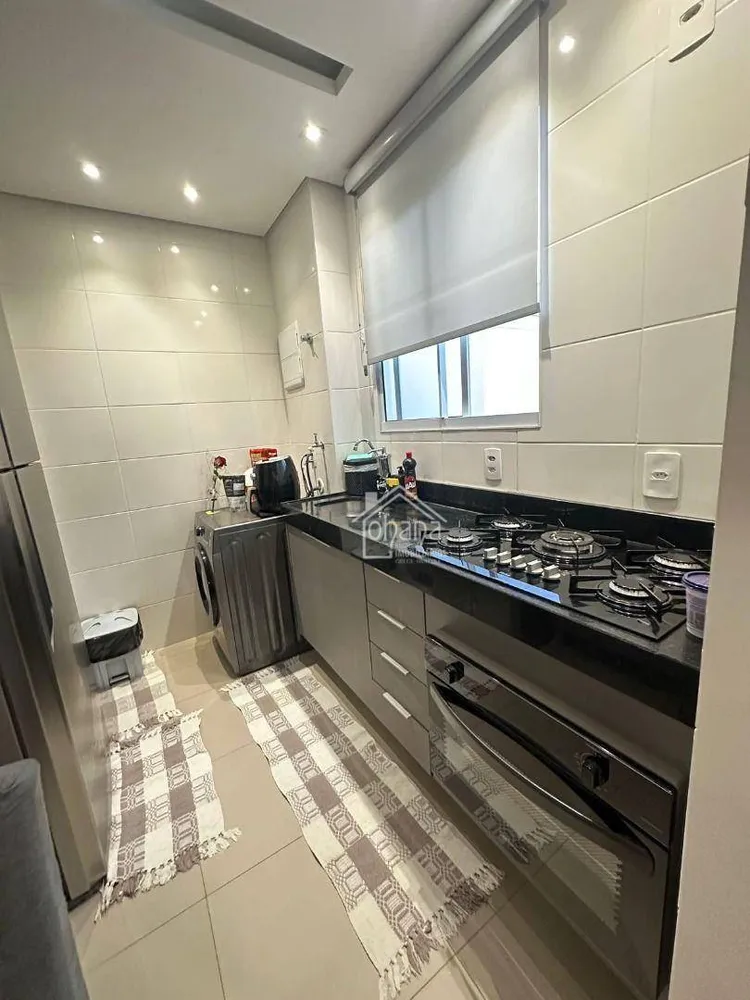 Apartamento, 2 quartos, 42 m² - Foto 5