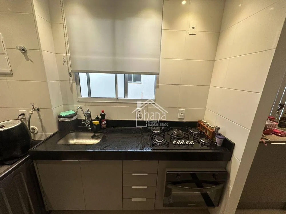 Apartamento, 2 quartos, 42 m² - Foto 6
