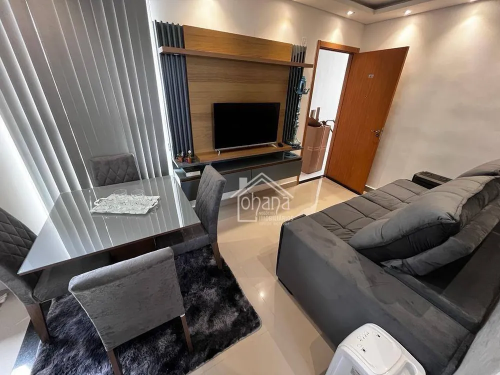 Apartamento, 2 quartos, 42 m² - Foto 1