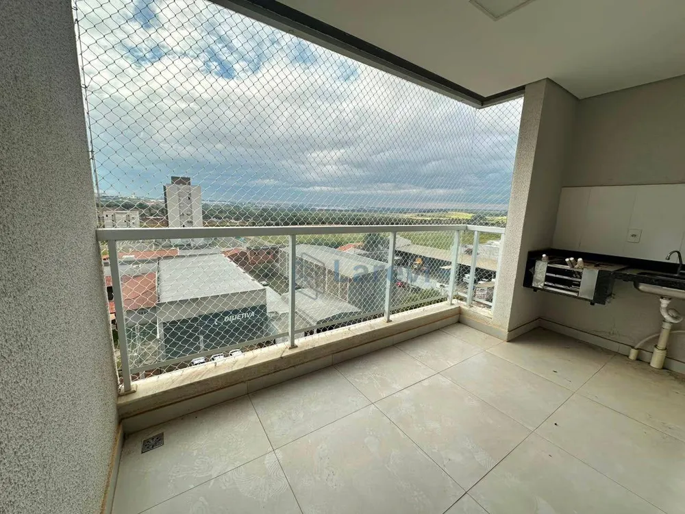 Apartamento, 2 quartos, 74 m² - Foto 4