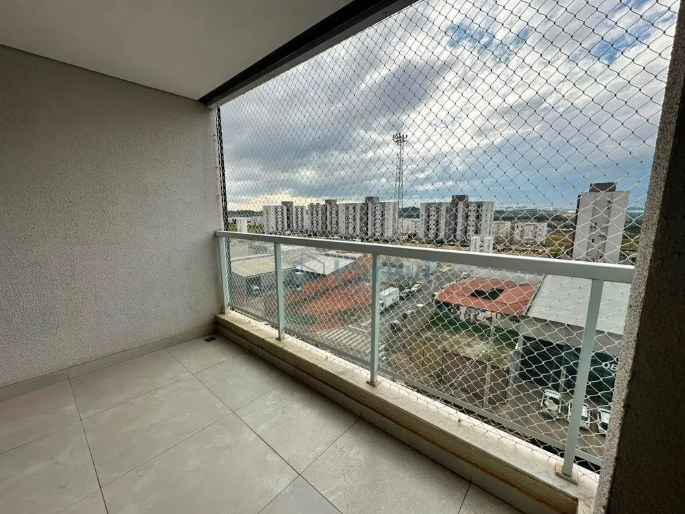 Apartamento, 2 quartos, 74 m² - Foto 7