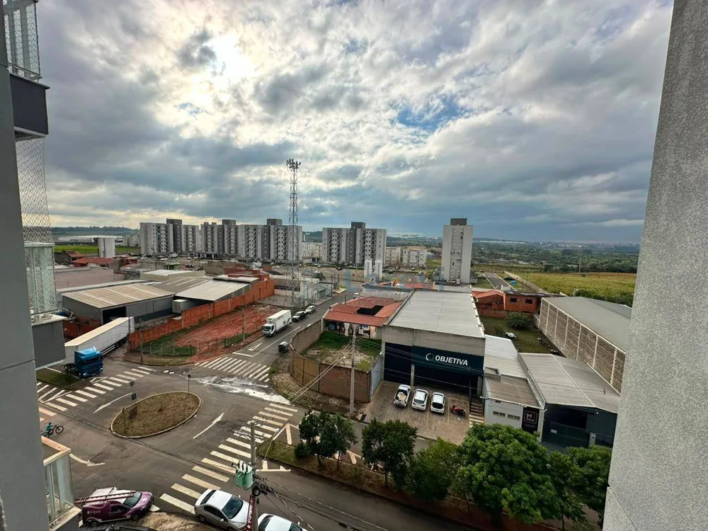 Apartamento, 2 quartos, 74 m² - Foto 8