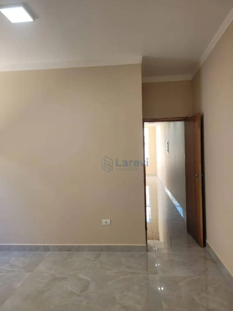 Casa, 3 quartos, 91 m² - Foto 7