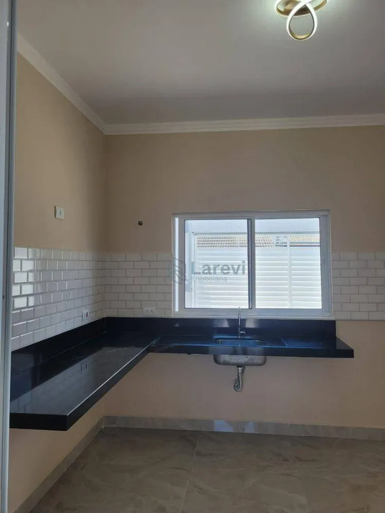 Casa, 3 quartos, 91 m² - Foto 6