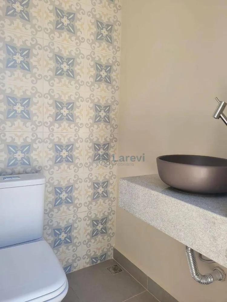 Casa, 3 quartos, 91 m² - Foto 6