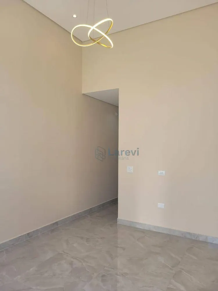 Casa, 3 quartos, 91 m² - Foto 2