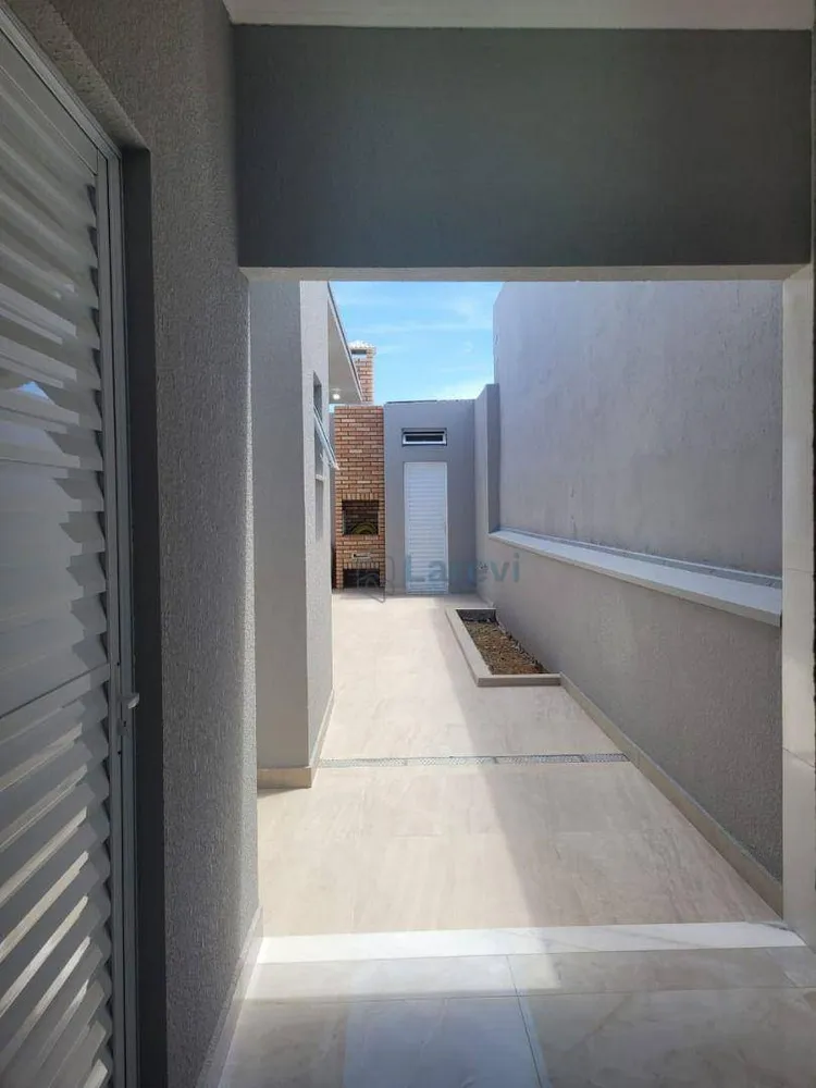 Casa, 3 quartos, 91 m² - Foto 8