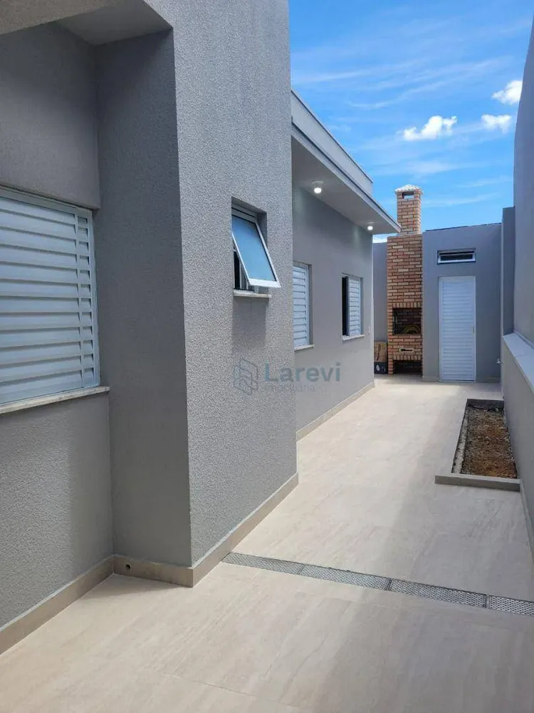 Casa, 3 quartos, 91 m² - Foto 4