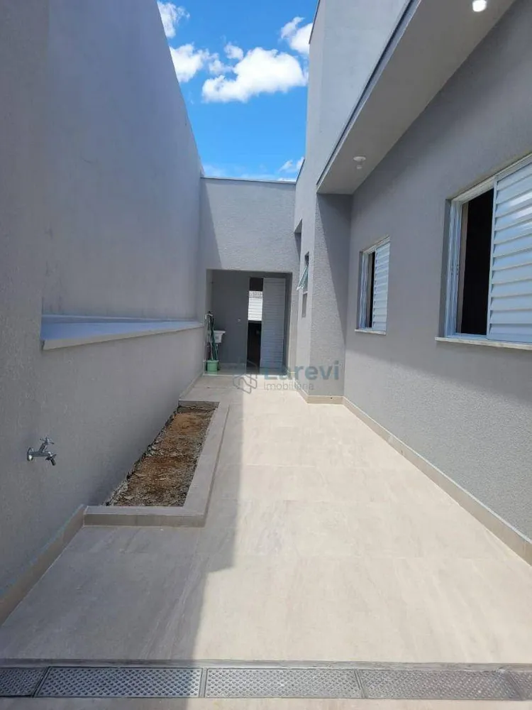 Casa, 3 quartos, 91 m² - Foto 8