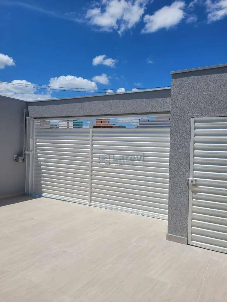 Casa, 3 quartos, 91 m² - Foto 3
