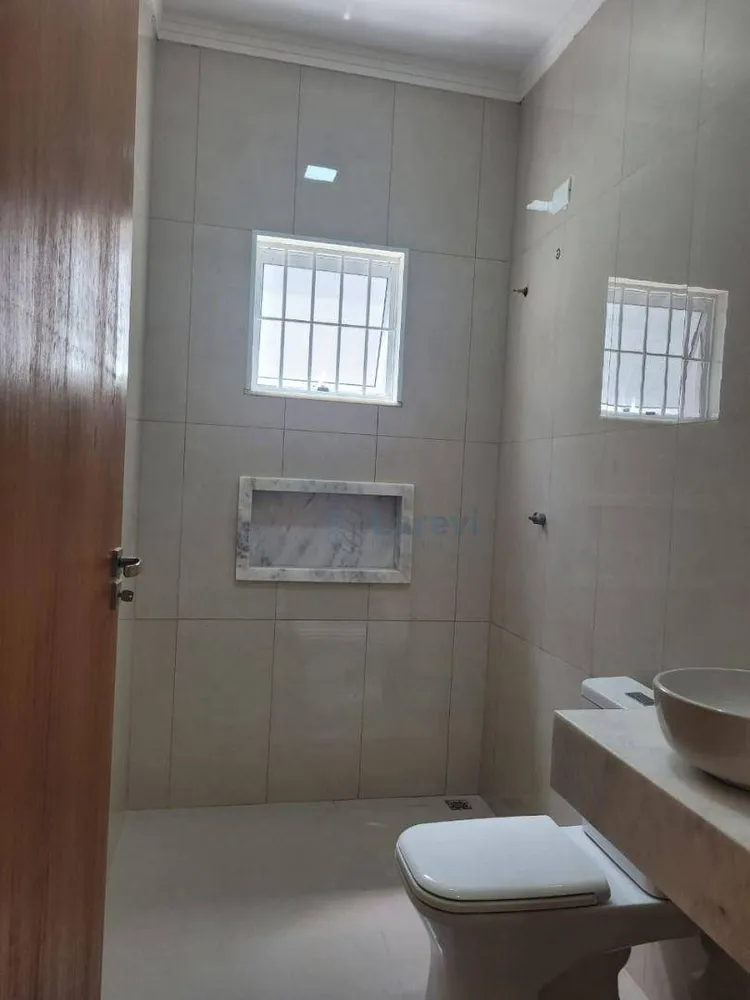 Casa, 3 quartos, 91 m² - Foto 13