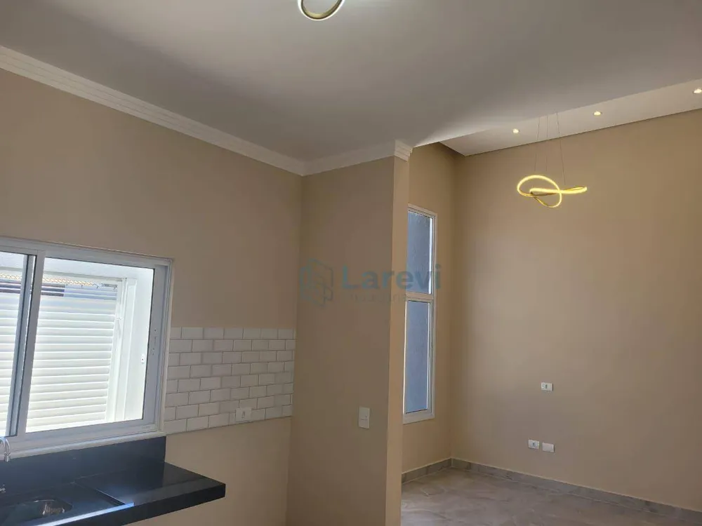 Casa, 3 quartos, 91 m² - Foto 7