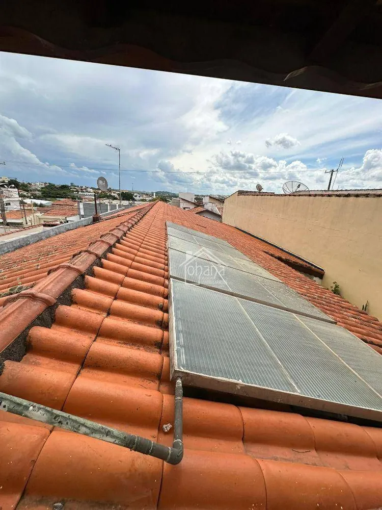 Casa, 4 quartos, 236 m² - Foto 9