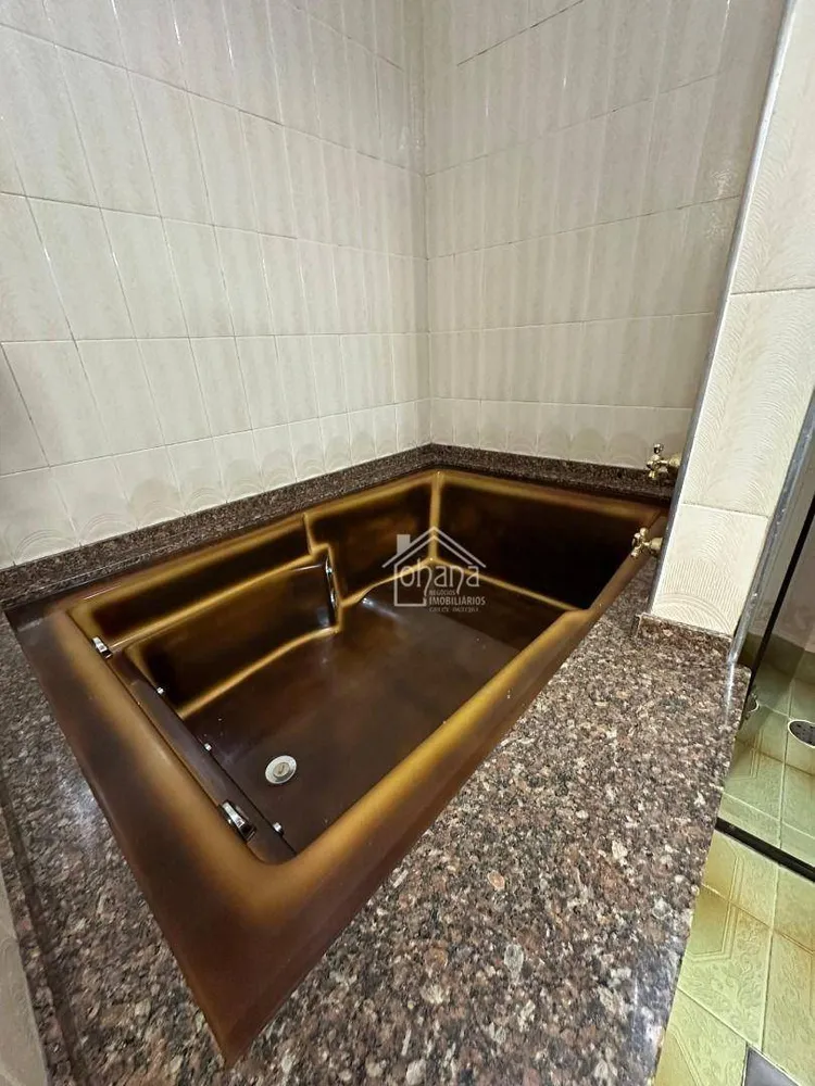 Casa, 4 quartos, 236 m² - Foto 4