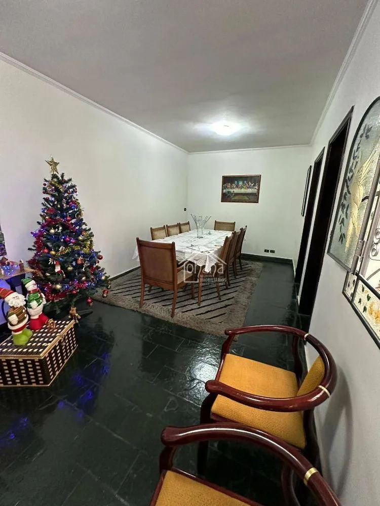 Casa, 4 quartos, 236 m² - Foto 6