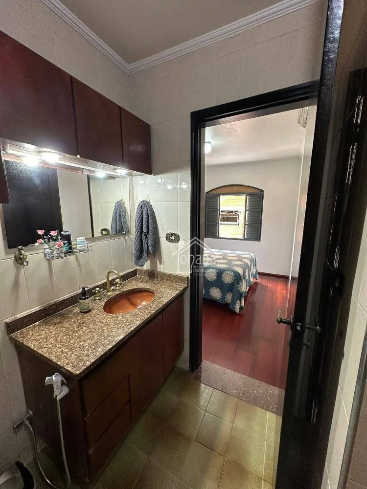 Casa, 4 quartos, 236 m² - Foto 5