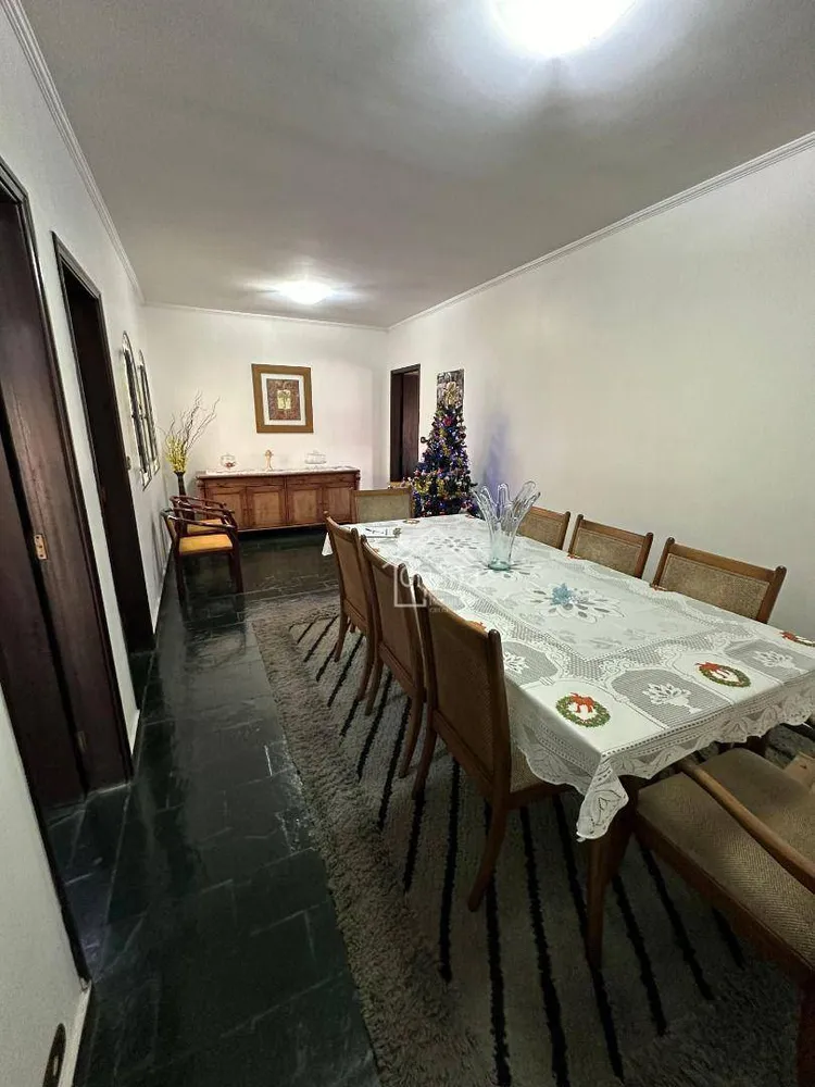 Casa, 4 quartos, 236 m² - Foto 12