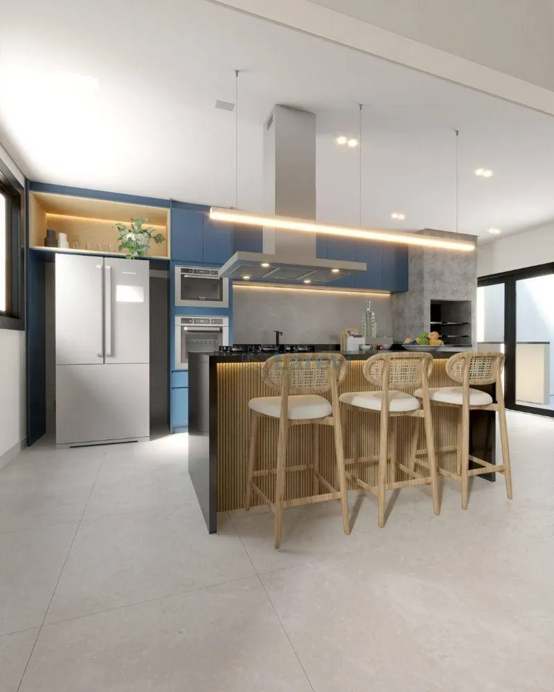 Casa, 3 quartos, 112 m² - Foto 11