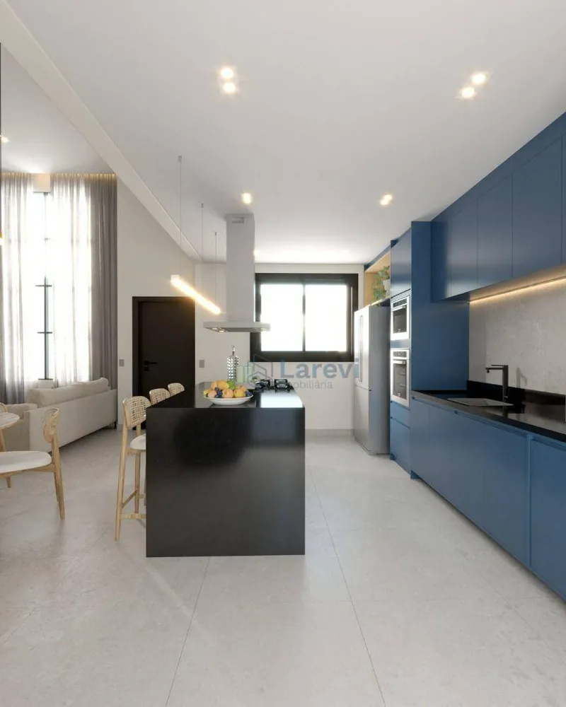 Casa, 3 quartos, 112 m² - Foto 9