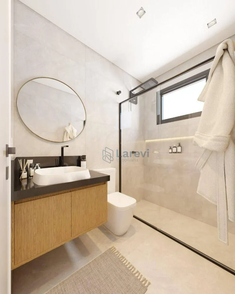 Casa, 3 quartos, 112 m² - Foto 14