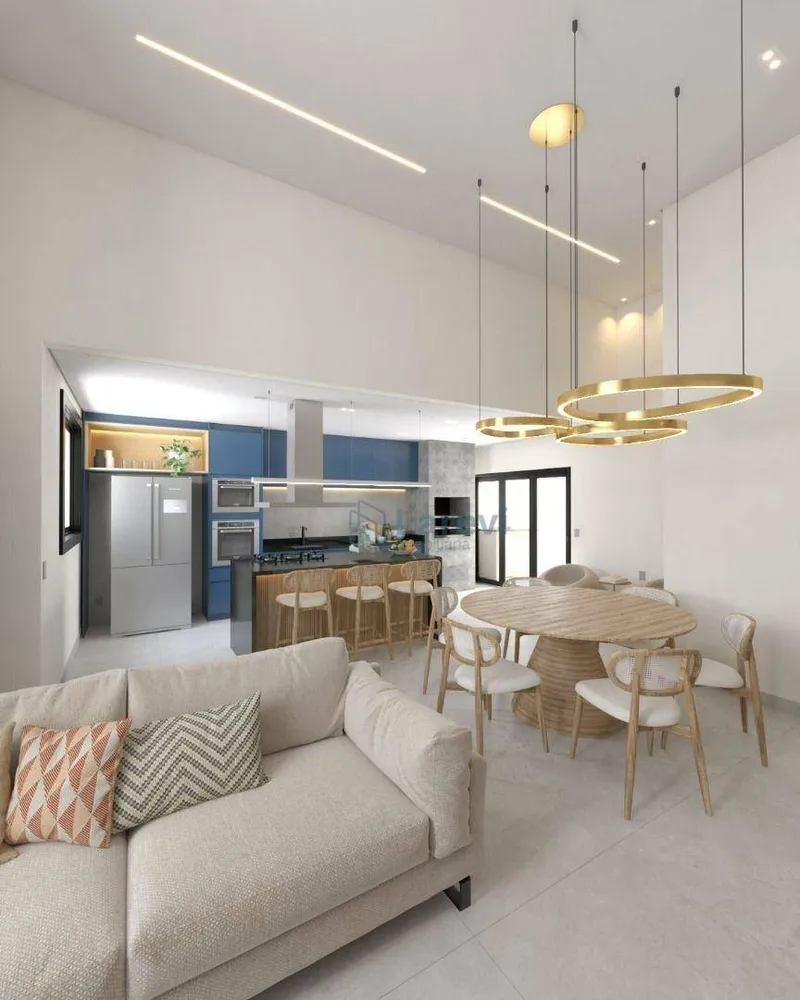 Casa, 3 quartos, 112 m² - Foto 13
