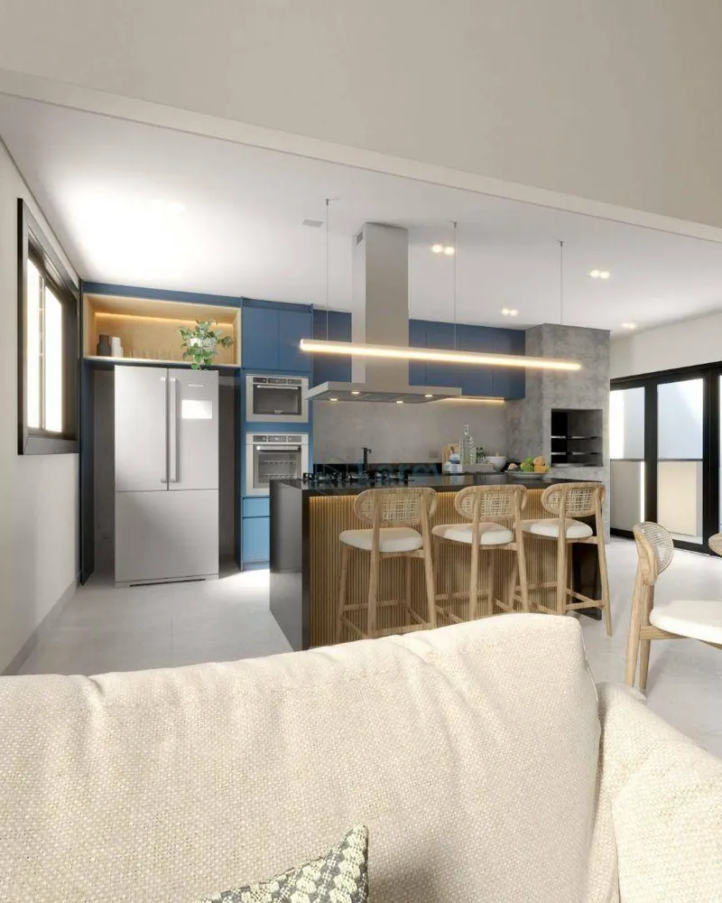 Casa, 3 quartos, 112 m² - Foto 8