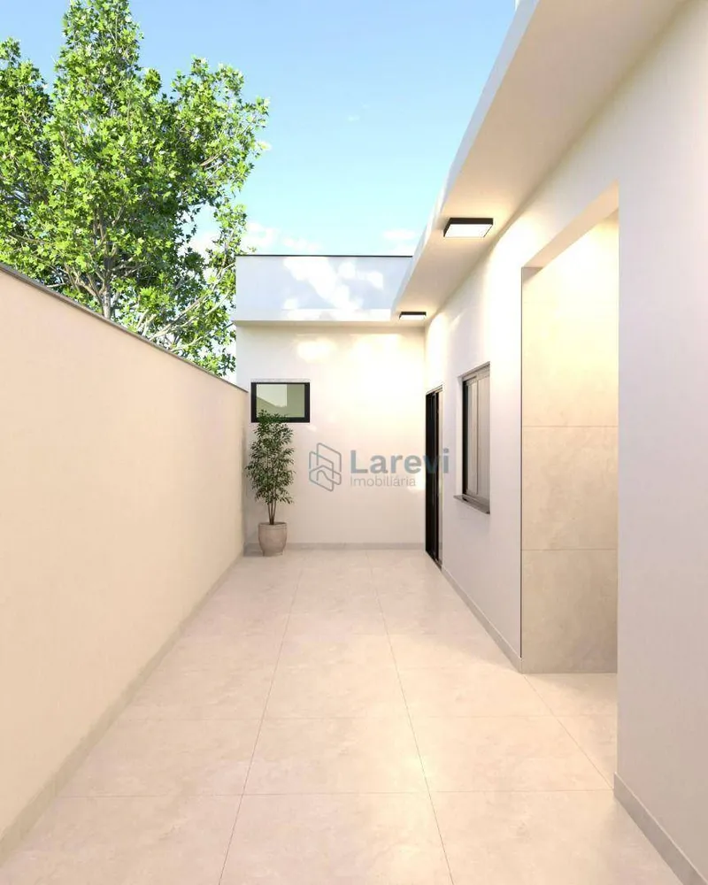 Casa, 3 quartos, 112 m² - Foto 6