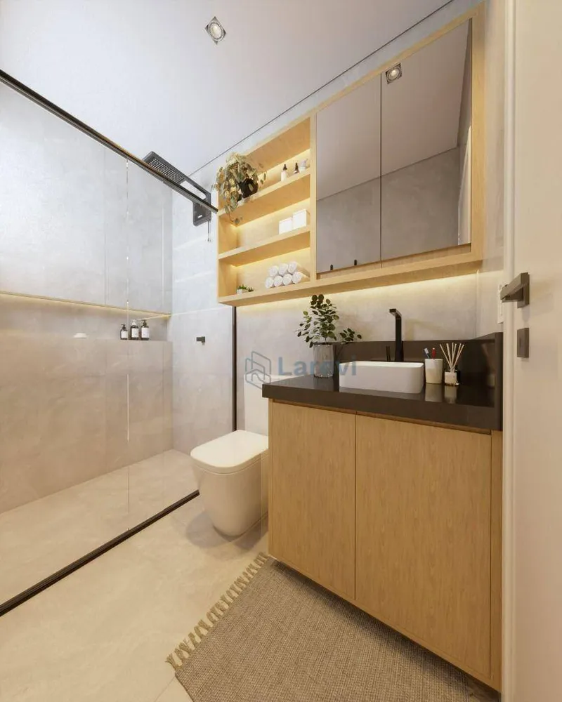 Casa, 3 quartos, 112 m² - Foto 15