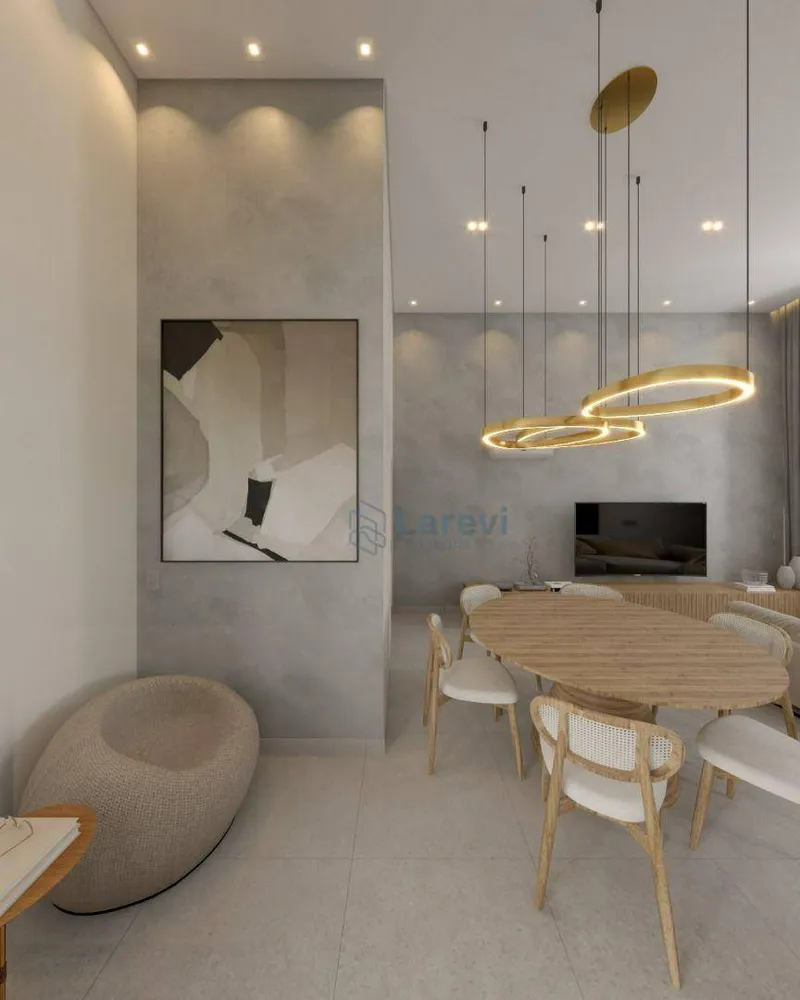Casa, 3 quartos, 112 m² - Foto 7