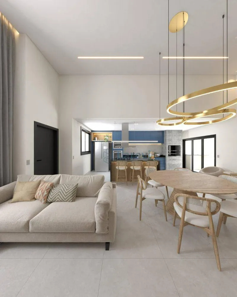 Casa, 3 quartos, 112 m² - Foto 10