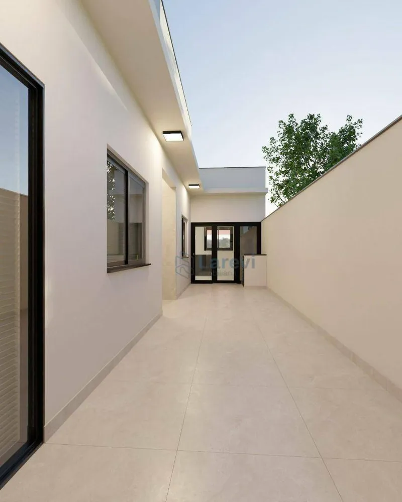 Casa, 3 quartos, 112 m² - Foto 5