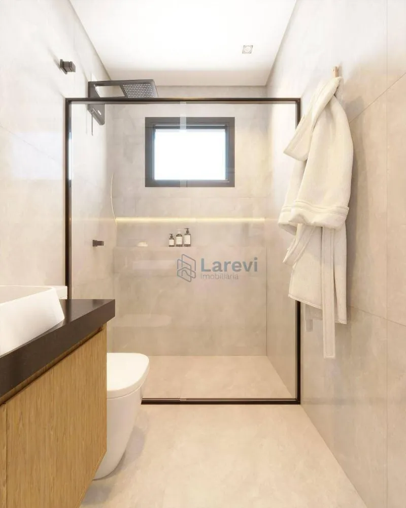 Casa, 3 quartos, 112 m² - Foto 4