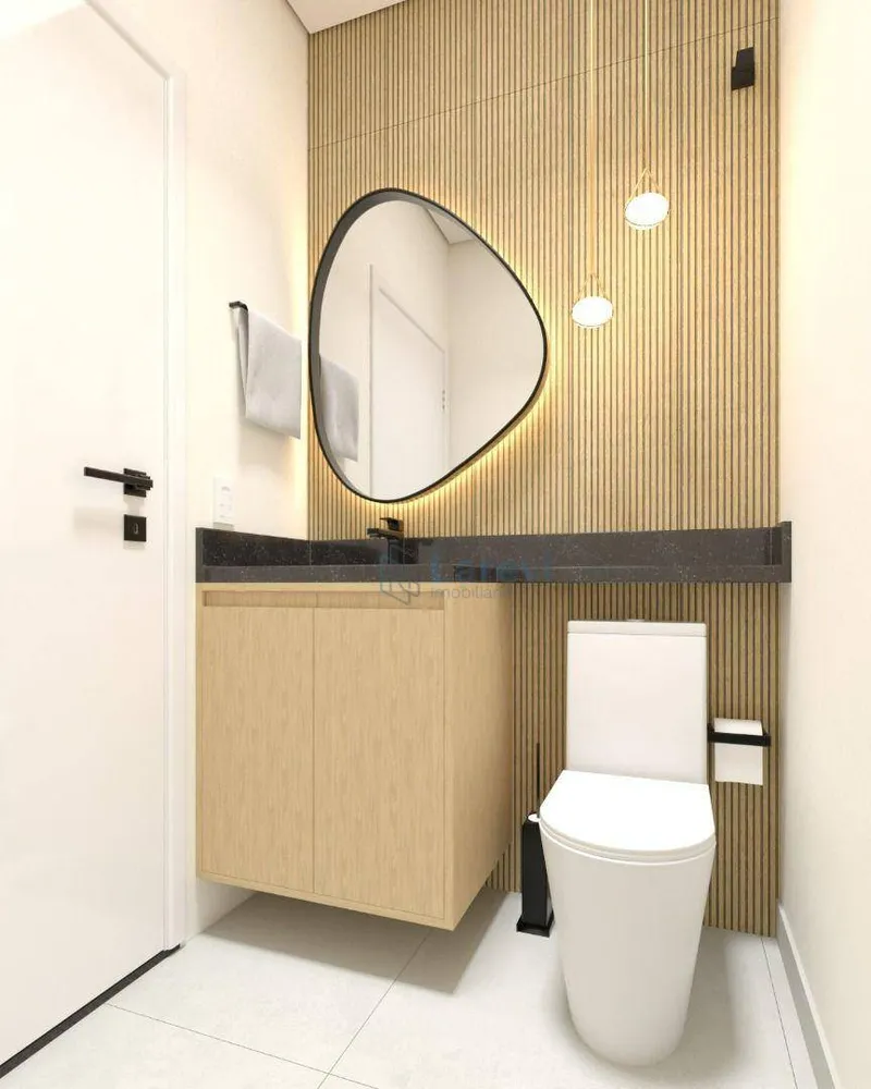 Casa, 3 quartos, 112 m² - Foto 12