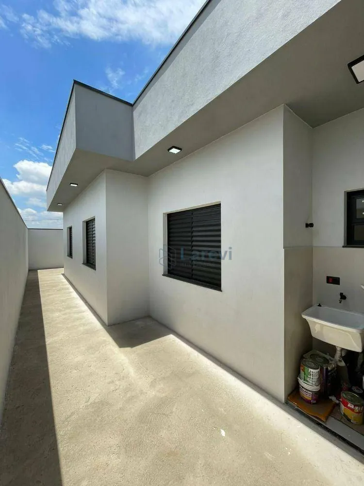 Casa, 3 quartos, 93 m² - Foto 5
