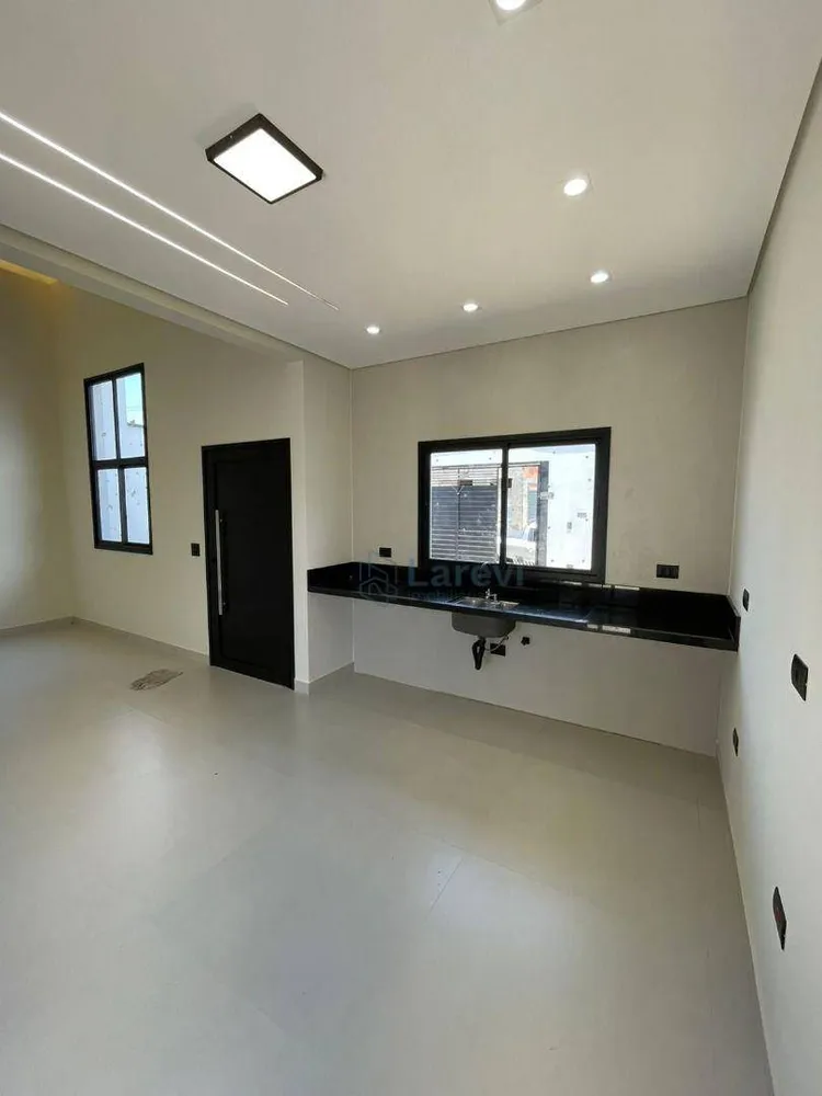 Casa, 3 quartos, 93 m² - Foto 6