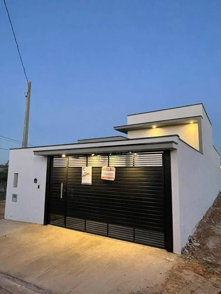 Casa, 3 quartos, 93 m² - Foto 4