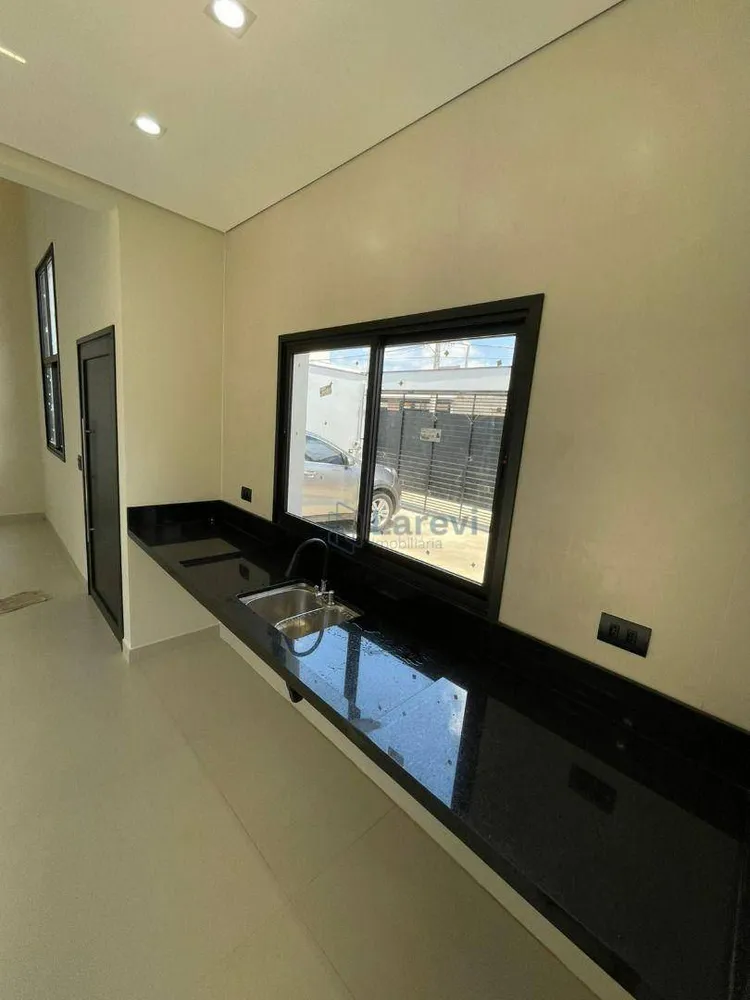 Casa, 3 quartos, 93 m² - Foto 2