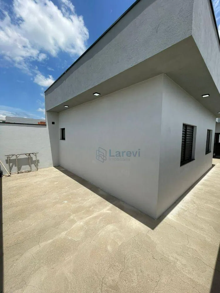 Casa, 3 quartos, 93 m² - Foto 8