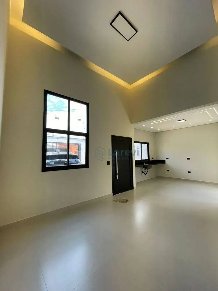 Casa, 3 quartos, 93 m² - Foto 7