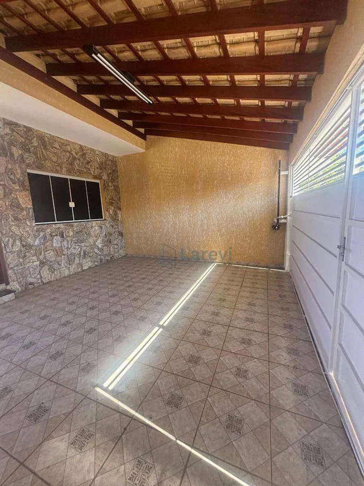 Casa, 2 quartos, 109 m² - Foto 4