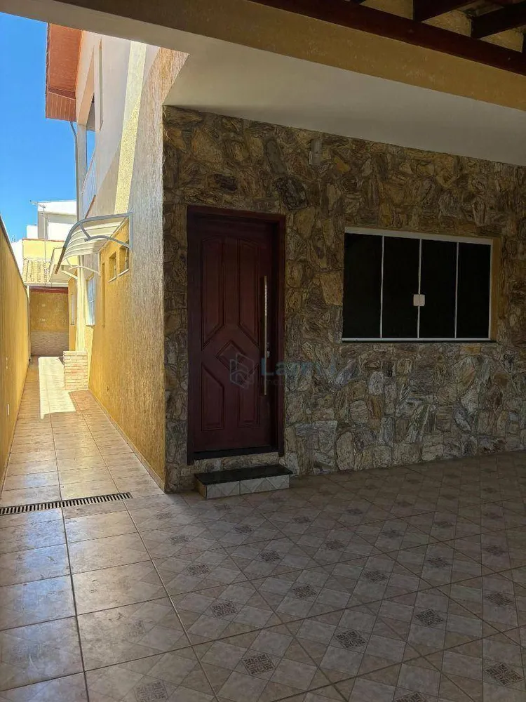 Casa, 2 quartos, 109 m² - Foto 3