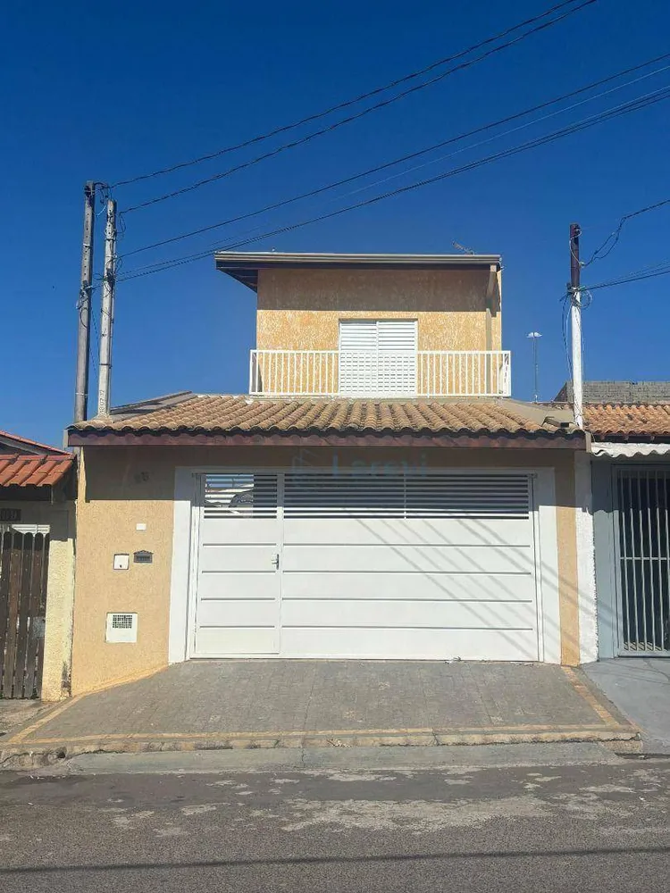 Casa, 2 quartos, 109 m² - Foto 2