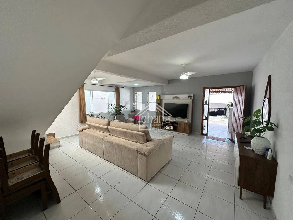 Casa, 4 quartos, 246 m² - Foto 4