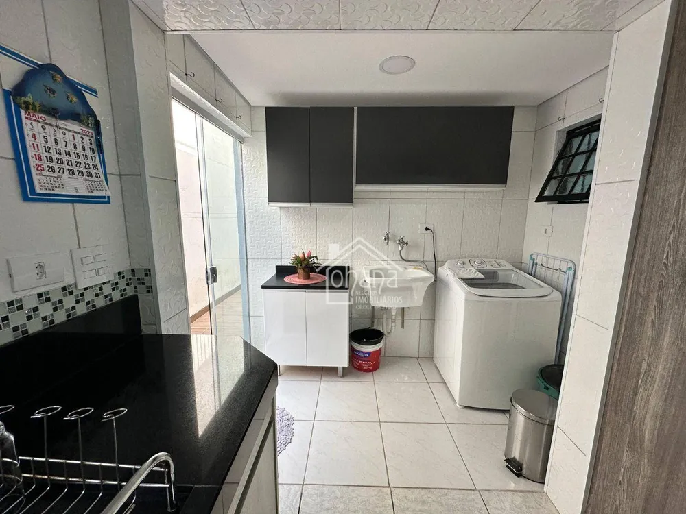 Casa, 4 quartos, 246 m² - Foto 8