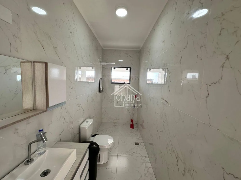 Casa, 4 quartos, 246 m² - Foto 11